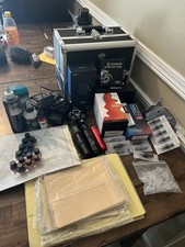 Tattoo machine kit for sale  Van Buren