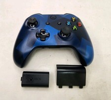 Controle sem fio Microsoft Xbox One Midnight Forces II edição especial 1708  comprar usado  Enviando para Brazil