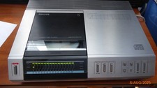 Philips cd101 for sale  LONGFIELD
