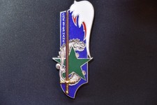 Insigne promotion saint d'occasion  Lescheraines