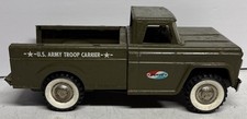 Vintage structo pressed for sale  Milford