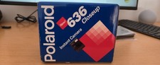 Polaroid 636 close usato  Battipaglia