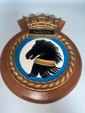 Hms alaunia ocean for sale Hms alaunia ocean for sale  SALTASH