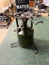 Hurlock ww2 british for sale  KENDAL