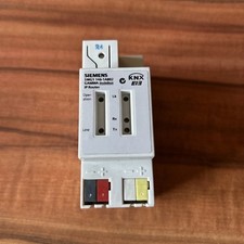 Siemens router knx gebraucht kaufen  Dielheim