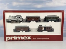 Primex 2750 jubiläumszug gebraucht kaufen Primex 2750 jubiläumszug gebraucht kaufen  Wunstorf