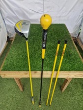 Sklz golf swing for sale  BRACKNELL