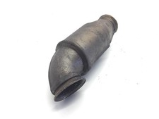 Catalizzatore scarico marmitta usato  Viareggio