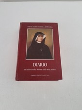 Santa maria faustina usato  Cremona