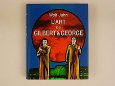 Art gilbert george d'occasion  France