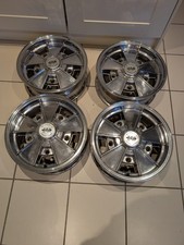 Brm fully polished for sale  PETERBOROUGH