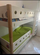Kinderzimmer 2kinder schrank gebraucht kaufen  Offenbach am Main