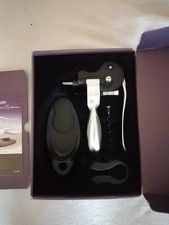 Flaschenöffner vinmate elegan gebraucht kaufen  Hösbach