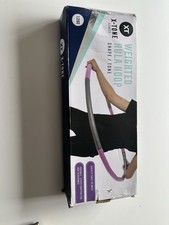 Tone fitness weighted for sale  ROCHFORD