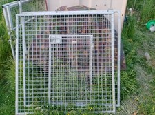 Croft dog run for sale  WIMBORNE