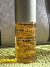 Labo jasmin 17 for sale  North Brunswick