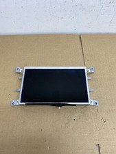 Audi display screen for sale  BENFLEET