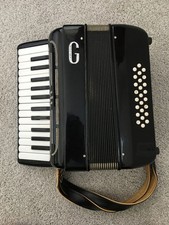 italian button accordions for sale  Farmington