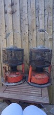 Paraffin greenhouse heater for sale  WEST BROMWICH