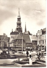 Ddr ansichtskarte zwickau gebraucht kaufen  Deutschland