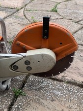 Stihl 400 petrol for sale  STOKE-ON-TRENT