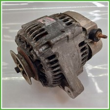 Alternatore denso 100211 usato  Cona
