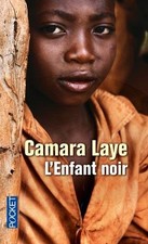 Enfant noir d'occasion  Corbeil-Essonnes