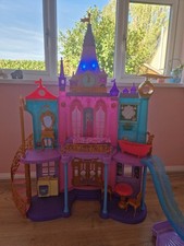 Disney princess magical for sale  ROMFORD