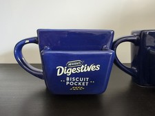 Pair mcvities digestive for sale  CHORLEY