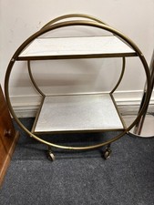 gold bar cart for sale gold bar cart for sale LONDON