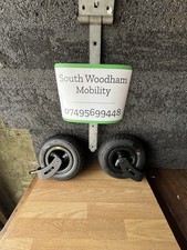 Quickie q200r electric for sale  CHELMSFORD