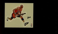 1995 Gibson EUA Michael Jordan adesivo raro comprar usado  Enviando para Brazil