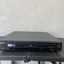 Sony dvp nc85h for sale  Provo