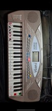 Pianola farfisa sk410 usato  Saviano