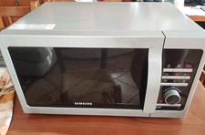 Forno microonde samsung usato  Forio