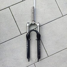 Suntour xcr zoll gebraucht kaufen  Berlin