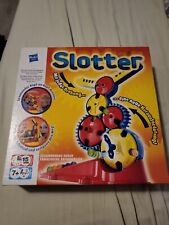 Slotter spiele gesellschaftssp gebraucht kaufen  Unna