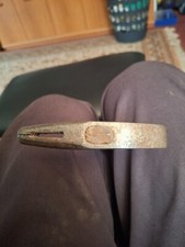 Vintage upholstery hammer for sale  LYMINGTON
