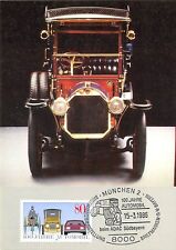 Brd auto benz usato  Spedire a Italy