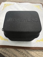 Breitling travel case for sale  Sarasota