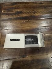 Shure v15v jico for sale  Valparaiso