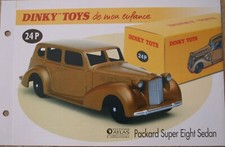Dinky toys enfance d'occasion  Pollestres