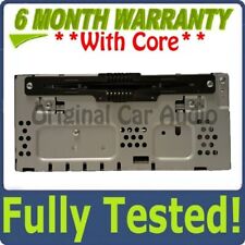 Receptor de rádio AM FM SAT 2013 - 2015 Ford Flex OEM leitor de CD único comprar usado  Enviando para Brazil