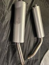 Genuine pair ducati for sale  SWANSEA