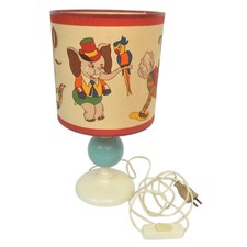Lampe chevet enfant d'occasion  Dourges