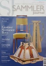Sammler journal mai gebraucht kaufen  Marl