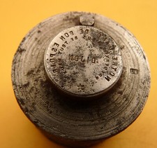 Antique die punch d'occasion  Expédié en Belgium