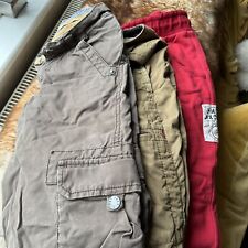 Fat face trouser for sale  TEMPLECOMBE