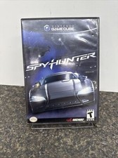 Nintendo gamecube spy for sale  Corbin