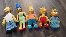 Vintage simpson family for sale  HIGHBRIDGE